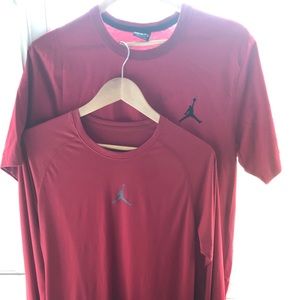 JORDAN SHIRT BUNDLE!